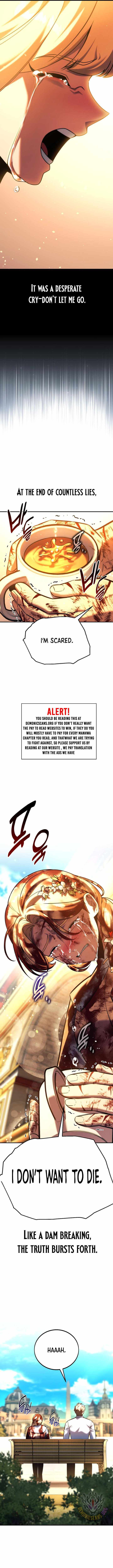 Read The Extra’s Academy Survival Guide Manga Online