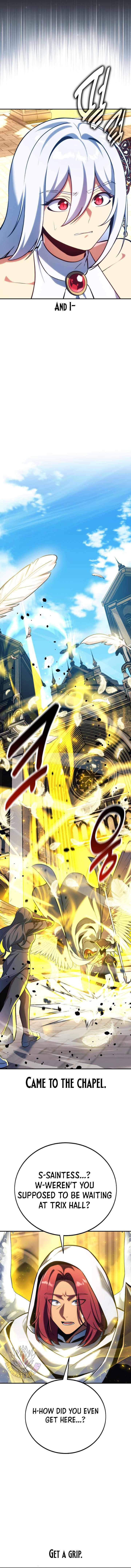 Read The Extra’s Academy Survival Guide Manga Online