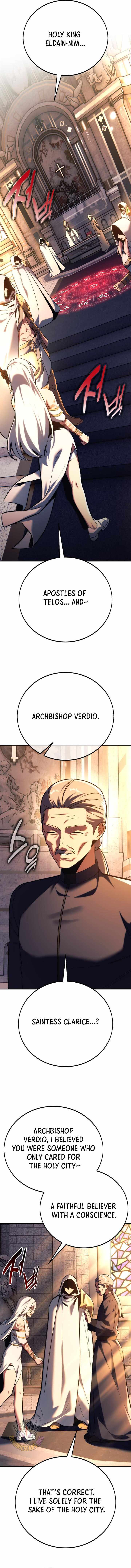 Read The Extra’s Academy Survival Guide Manga Online