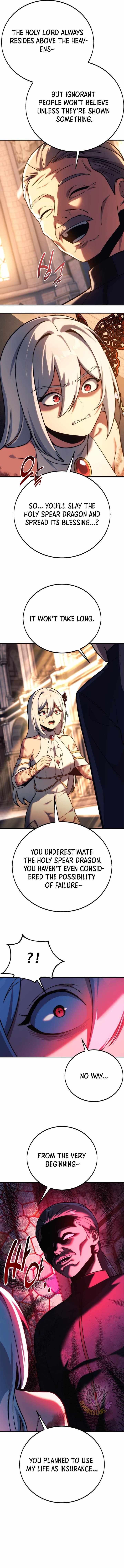 Read The Extra’s Academy Survival Guide Manga Online