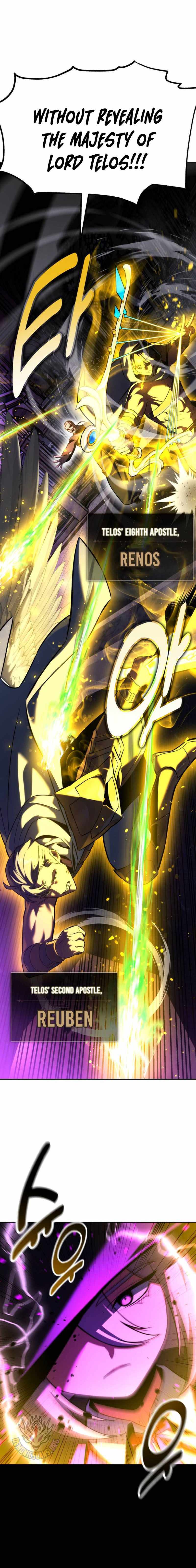 Read The Extra’s Academy Survival Guide Manga Online