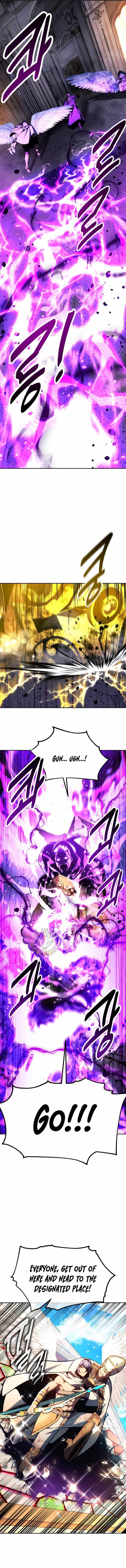 Read The Extra’s Academy Survival Guide Manga Online