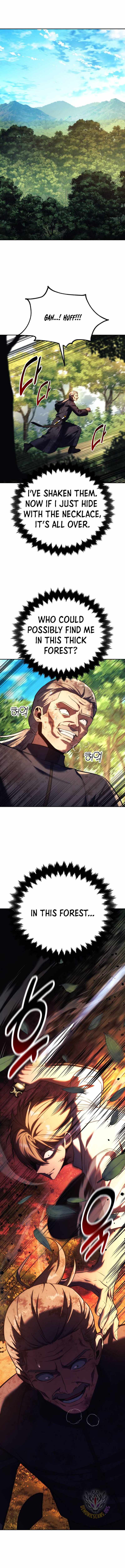 Read The Extra’s Academy Survival Guide Manga Online