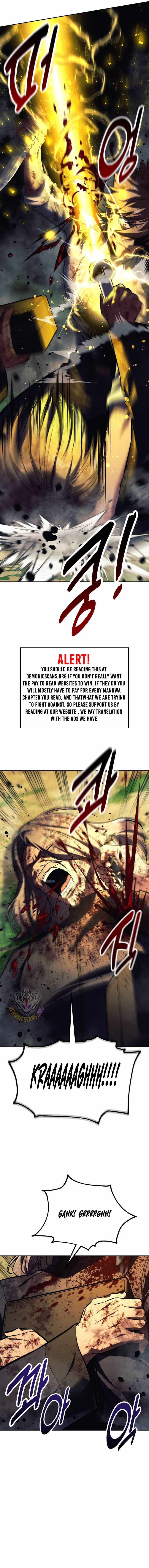 Read The Extra’s Academy Survival Guide Manga Online