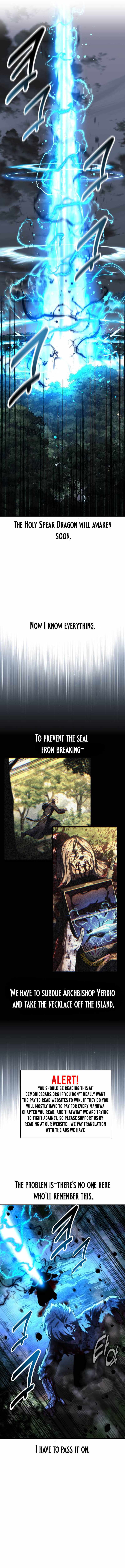 Read The Extra’s Academy Survival Guide Manga Online