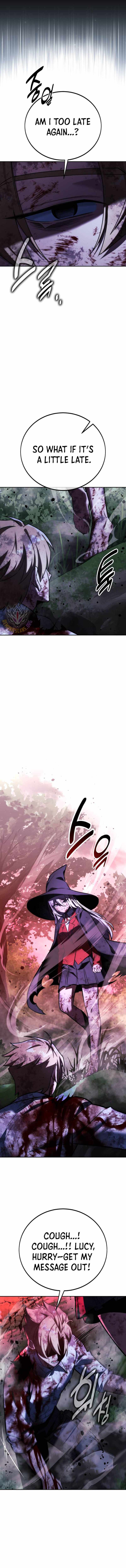 Read The Extra’s Academy Survival Guide Manga Online