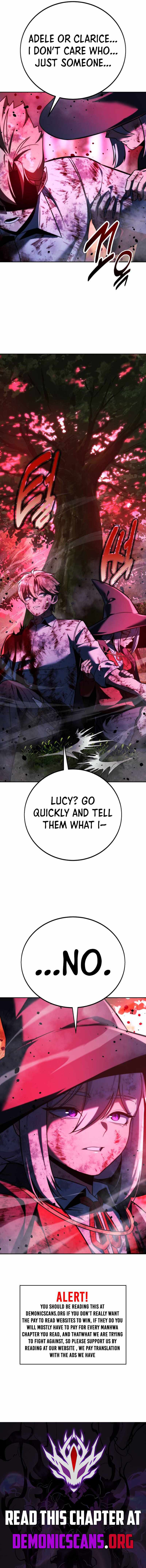 Read The Extra’s Academy Survival Guide Manga Online