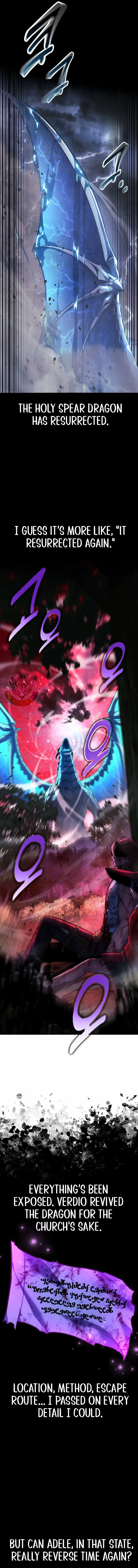 Read The Extra’s Academy Survival Guide Manga Online