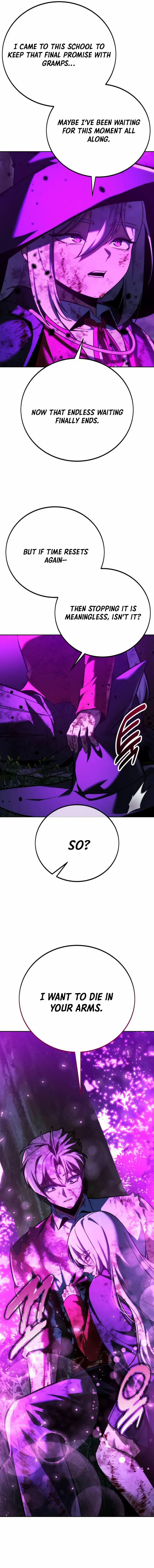 Read The Extra’s Academy Survival Guide Manga Online