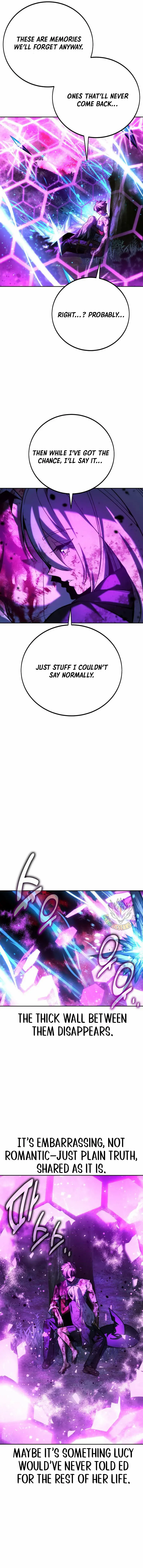 Read The Extra’s Academy Survival Guide Manga Online