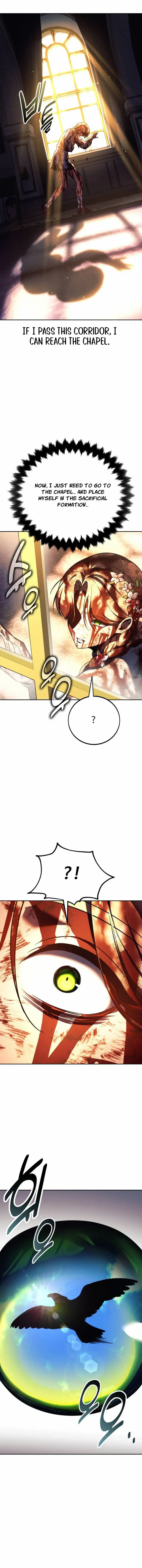 Read The Extra’s Academy Survival Guide Manga Online