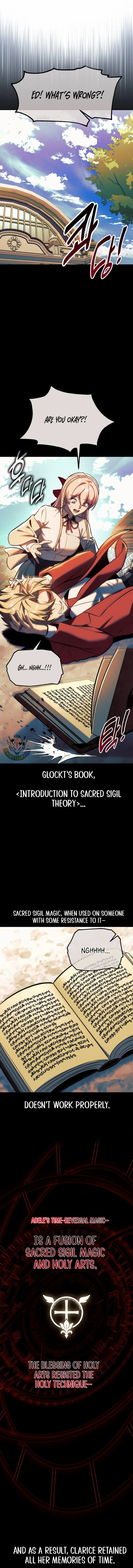 Read The Extra’s Academy Survival Guide Manga Online