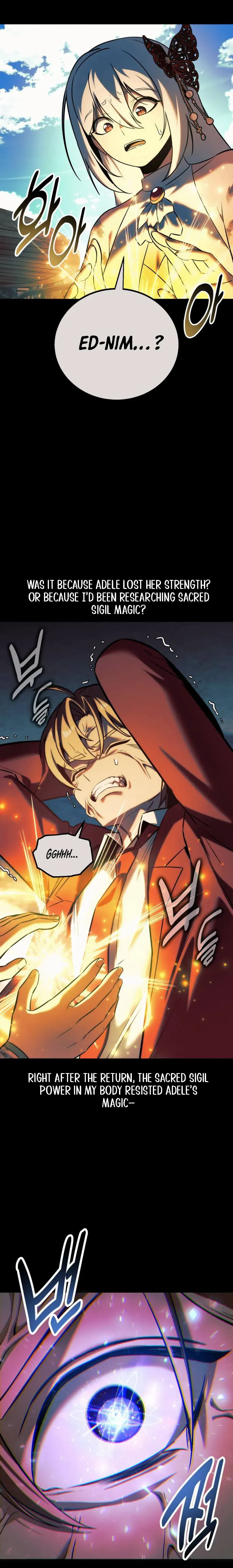 Read The Extra’s Academy Survival Guide Manga Online