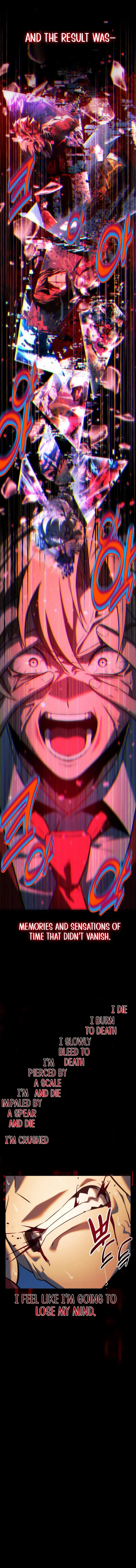 Read The Extra’s Academy Survival Guide Manga Online