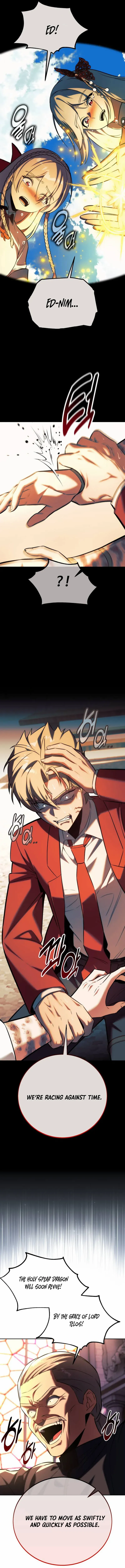 Read The Extra’s Academy Survival Guide Manga Online