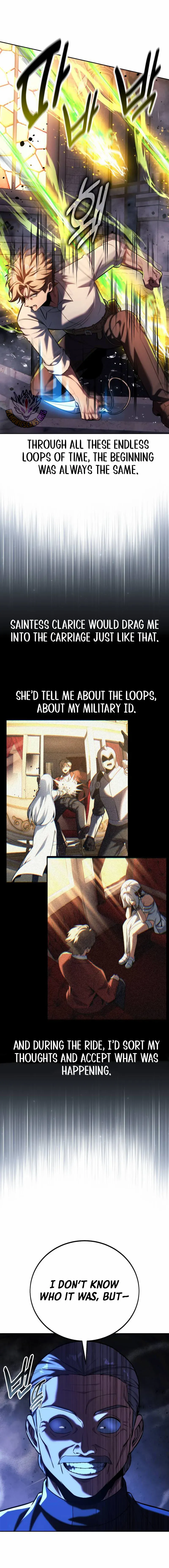 Read The Extra’s Academy Survival Guide Manga Online