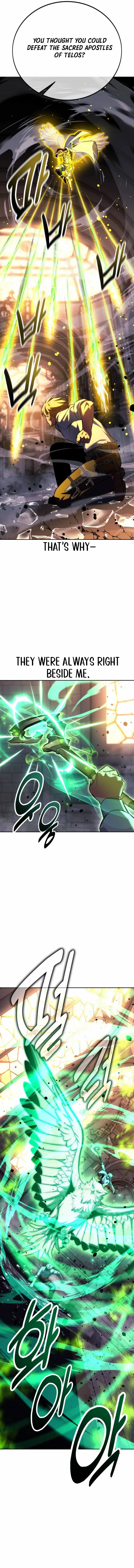 Read The Extra’s Academy Survival Guide Manga Online