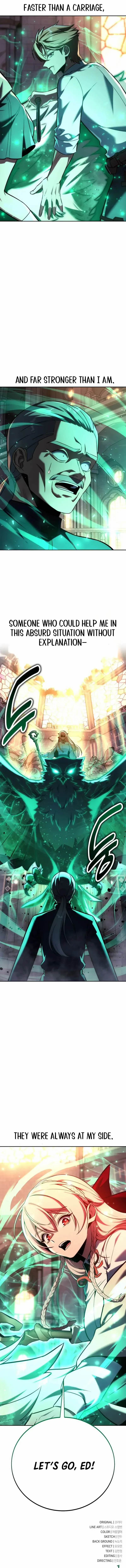 Read The Extra’s Academy Survival Guide Manga Online