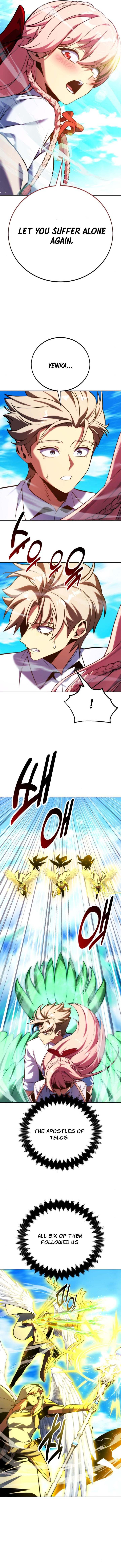 Read The Extra’s Academy Survival Guide Manga Online