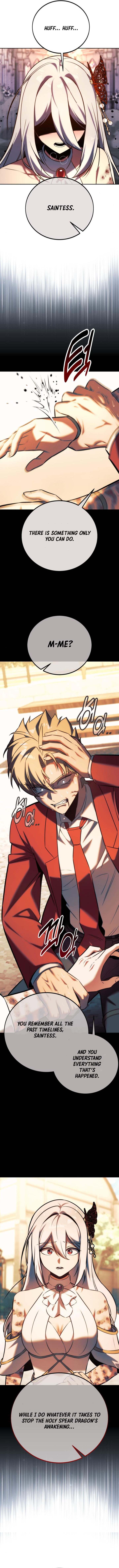 Read The Extra’s Academy Survival Guide Manga Online