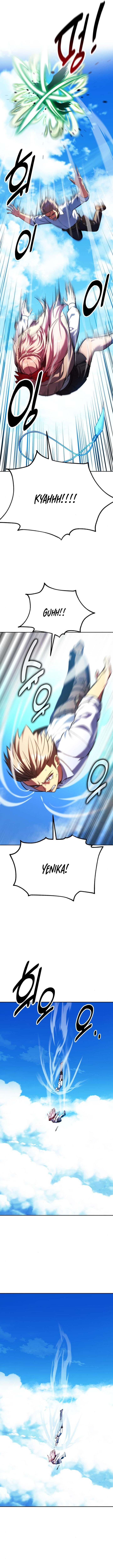 Read The Extra’s Academy Survival Guide Manga Online