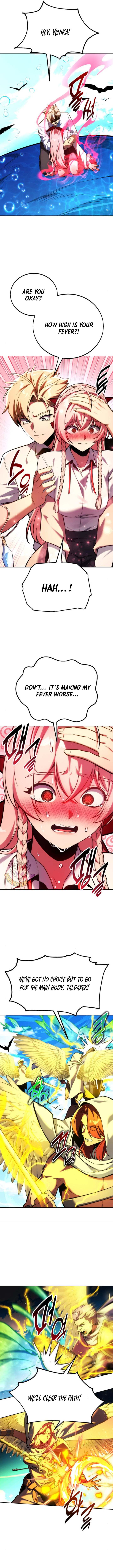 Read The Extra’s Academy Survival Guide Manga Online