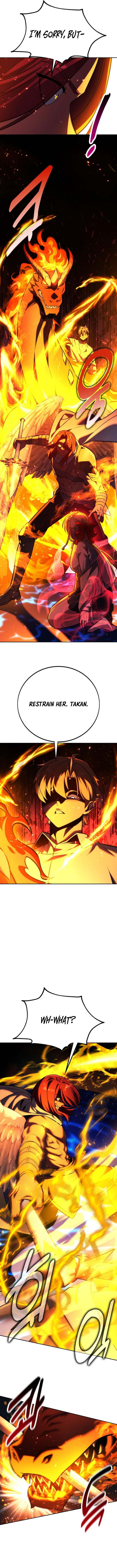 Read The Extra’s Academy Survival Guide Manga Online