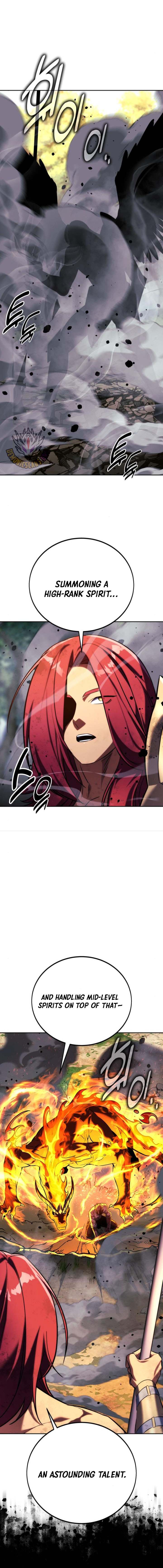 Read The Extra’s Academy Survival Guide Manga Online