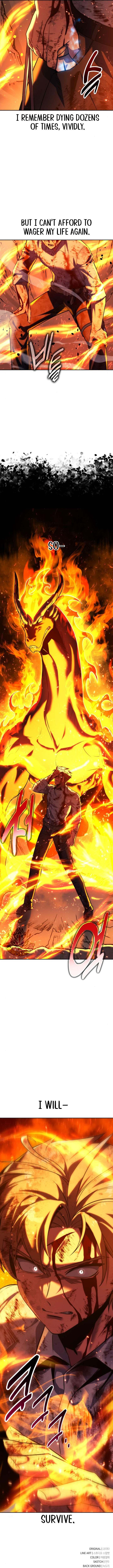 Read The Extra’s Academy Survival Guide Manga Online