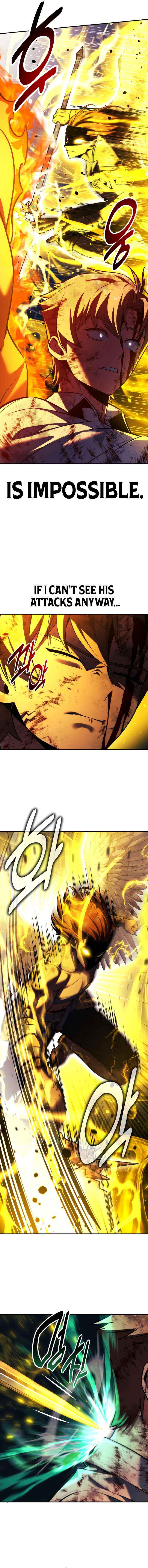 Read The Extra’s Academy Survival Guide Manga Online