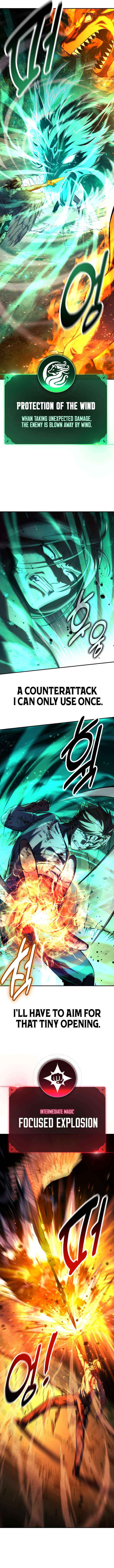 Read The Extra’s Academy Survival Guide Manga Online