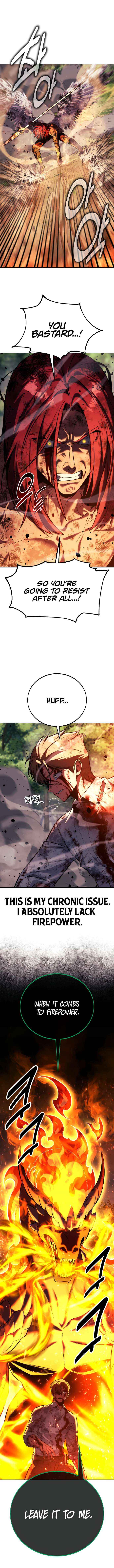 Read The Extra’s Academy Survival Guide Manga Online