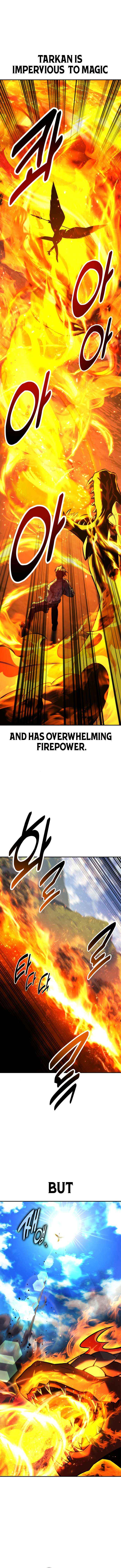 Read The Extra’s Academy Survival Guide Manga Online