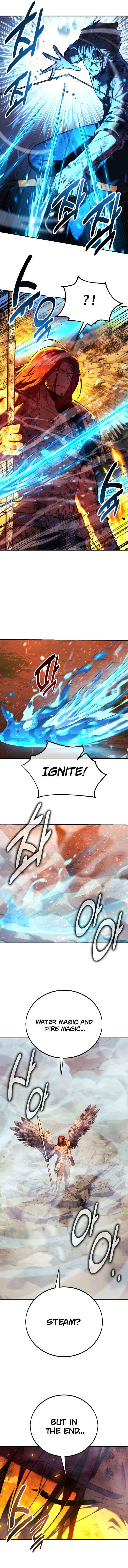 Read The Extra’s Academy Survival Guide Manga Online