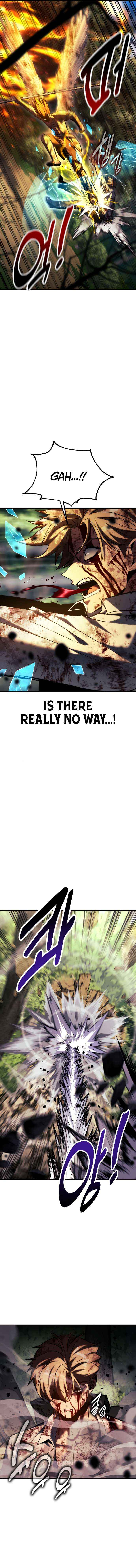 Read The Extra’s Academy Survival Guide Manga Online