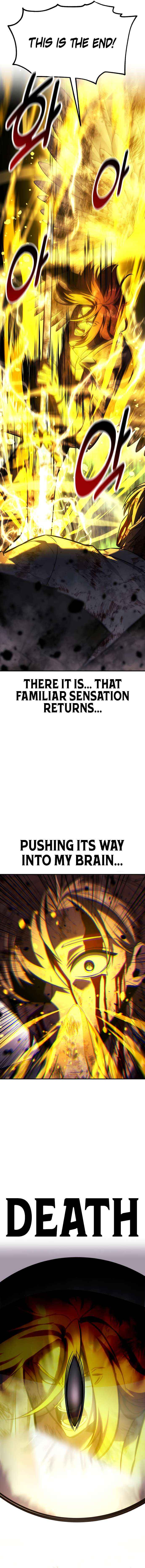 Read The Extra’s Academy Survival Guide Manga Online