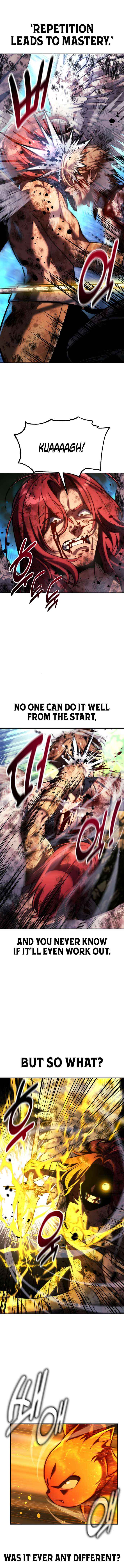 Read The Extra’s Academy Survival Guide Manga Online