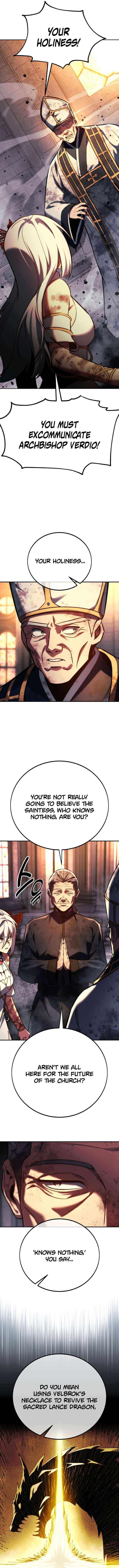 Read The Extra’s Academy Survival Guide Manga Online