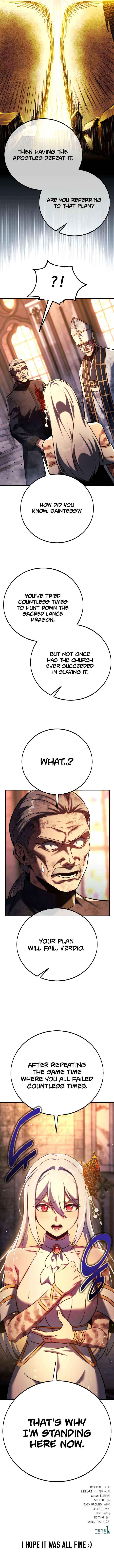 Read The Extra’s Academy Survival Guide Manga Online