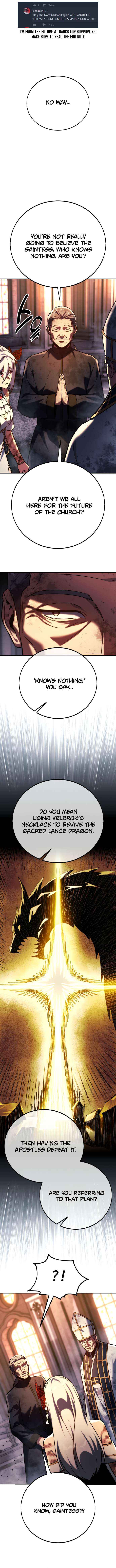 Read The Extra’s Academy Survival Guide Manga Online