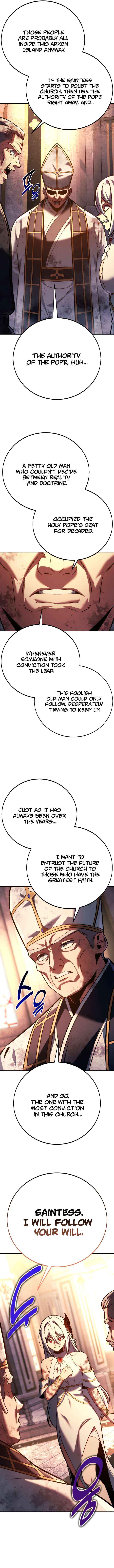 Read The Extra’s Academy Survival Guide Manga Online