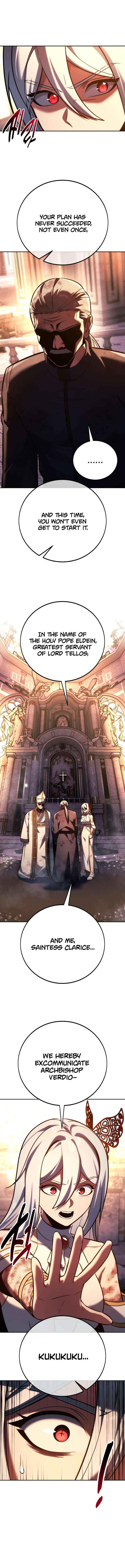 Read The Extra’s Academy Survival Guide Manga Online