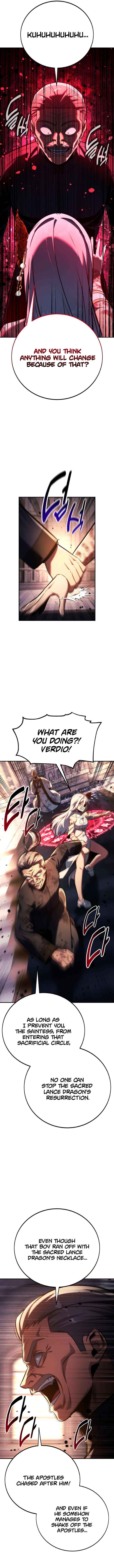 Read The Extra’s Academy Survival Guide Manga Online