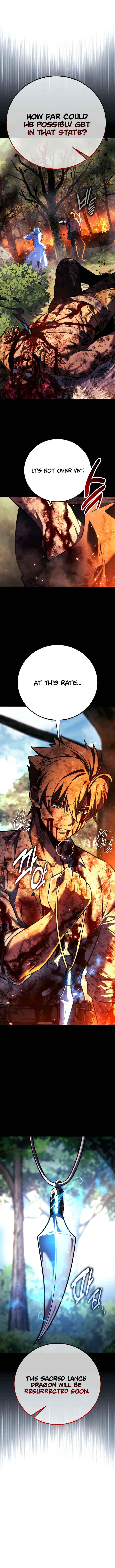 Read The Extra’s Academy Survival Guide Manga Online