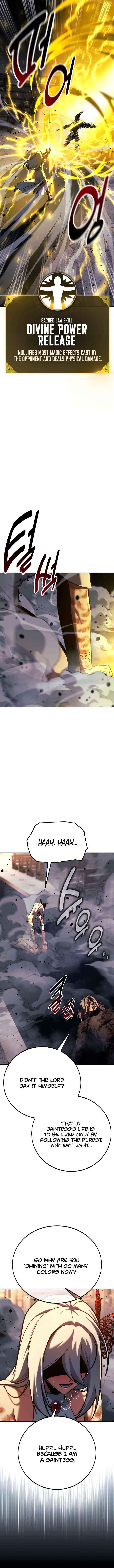 Read The Extra’s Academy Survival Guide Manga Online