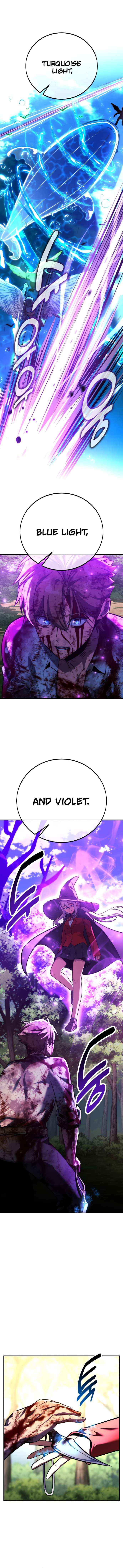 Read The Extra’s Academy Survival Guide Manga Online