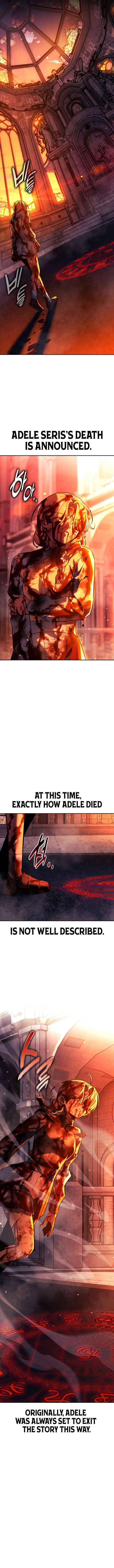 Read The Extra’s Academy Survival Guide Manga Online