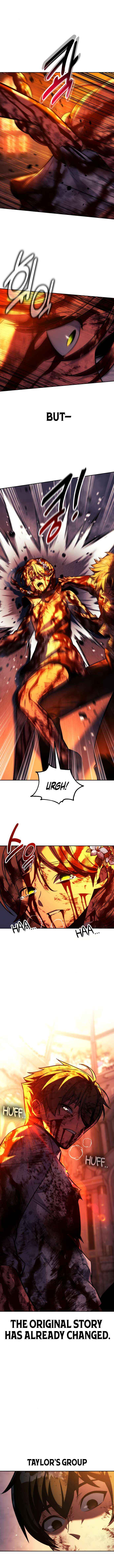 Read The Extra’s Academy Survival Guide Manga Online