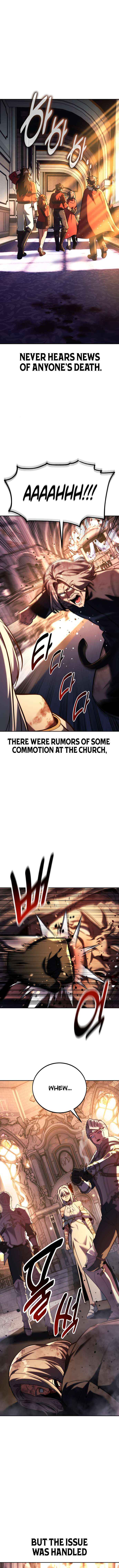 Read The Extra’s Academy Survival Guide Manga Online