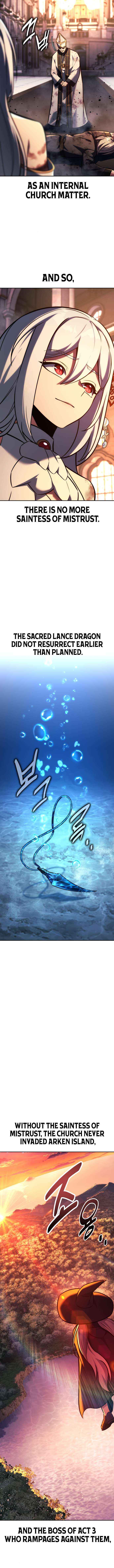 Read The Extra’s Academy Survival Guide Manga Online